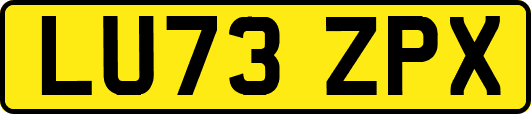 LU73ZPX