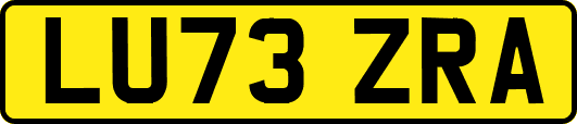 LU73ZRA