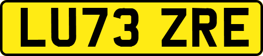 LU73ZRE
