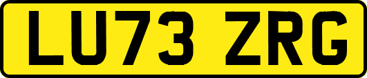 LU73ZRG