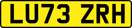 LU73ZRH