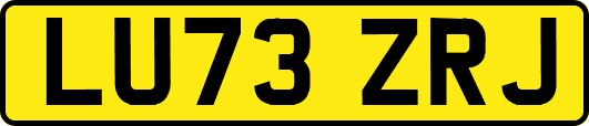 LU73ZRJ
