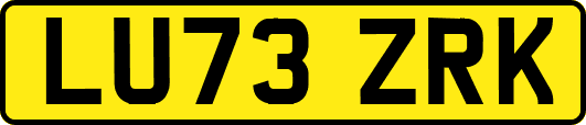 LU73ZRK