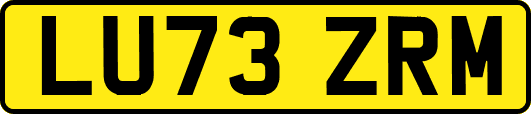 LU73ZRM