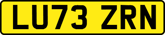 LU73ZRN