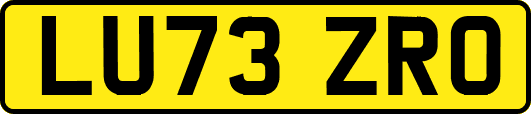 LU73ZRO