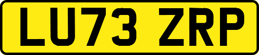 LU73ZRP