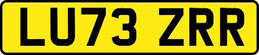 LU73ZRR