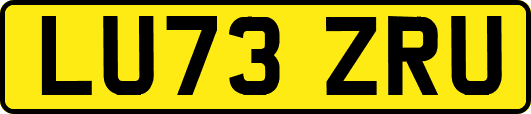LU73ZRU