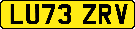 LU73ZRV