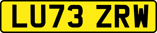 LU73ZRW