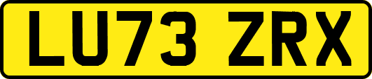 LU73ZRX