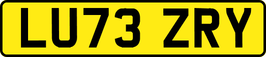 LU73ZRY