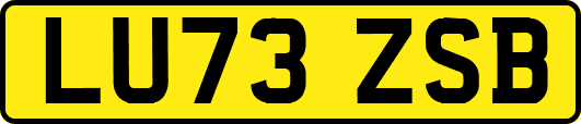 LU73ZSB
