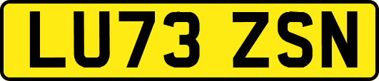 LU73ZSN