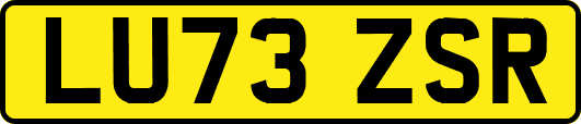 LU73ZSR