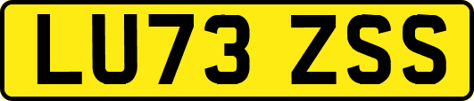 LU73ZSS