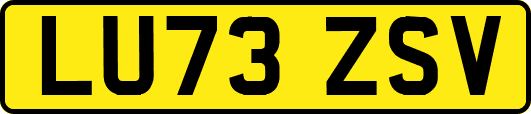 LU73ZSV
