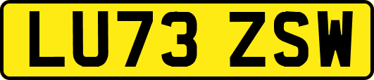 LU73ZSW