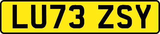 LU73ZSY