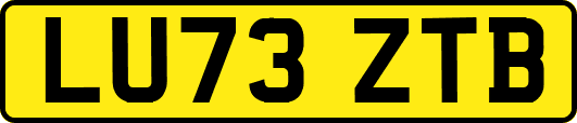 LU73ZTB
