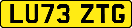 LU73ZTG