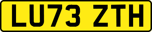 LU73ZTH
