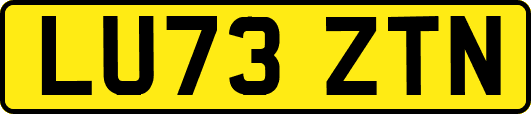 LU73ZTN