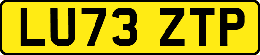 LU73ZTP