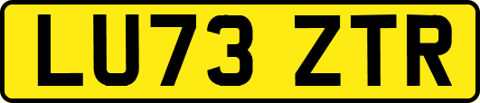 LU73ZTR
