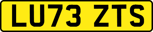 LU73ZTS