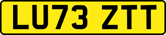 LU73ZTT