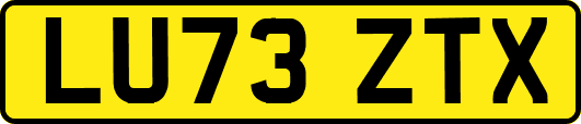 LU73ZTX