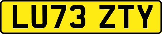 LU73ZTY