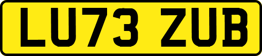 LU73ZUB