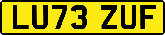LU73ZUF