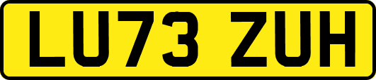 LU73ZUH