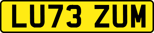 LU73ZUM