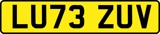 LU73ZUV