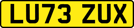 LU73ZUX
