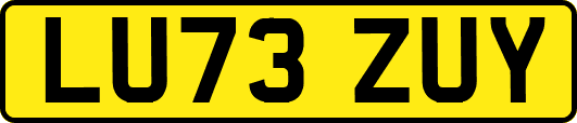 LU73ZUY