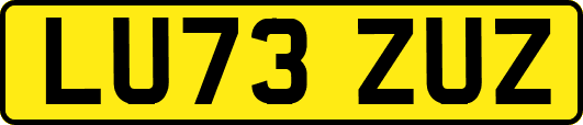 LU73ZUZ