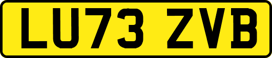 LU73ZVB