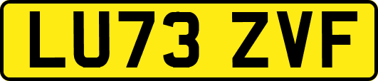 LU73ZVF
