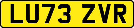 LU73ZVR