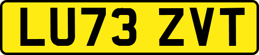 LU73ZVT