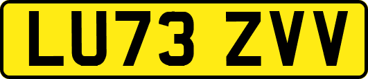 LU73ZVV