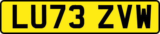 LU73ZVW