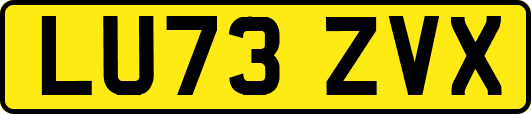 LU73ZVX