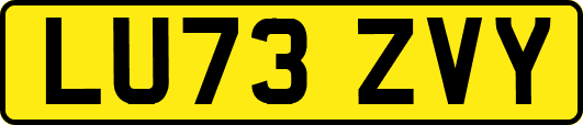LU73ZVY